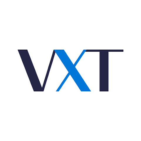 VXT CMS Mobile lietotne